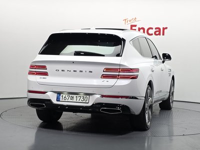 GENESIS GV80 - 4