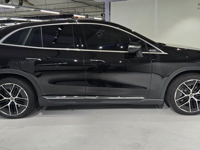 MERCEDES-BENZ EQE - 6