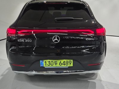MERCEDES-BENZ EQE - 3