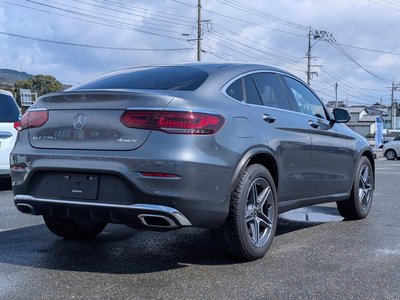 MERCEDES-BENZ GLC - 7