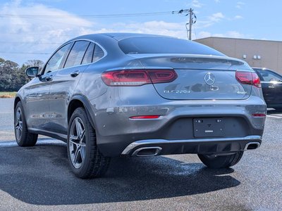 MERCEDES-BENZ GLC - 9