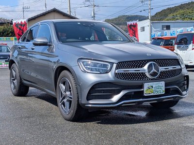 MERCEDES-BENZ GLC - 6