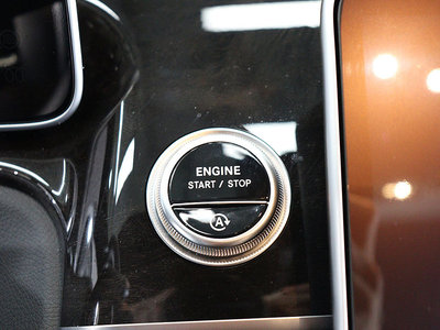 MERCEDES-BENZ S-CLASS - 8