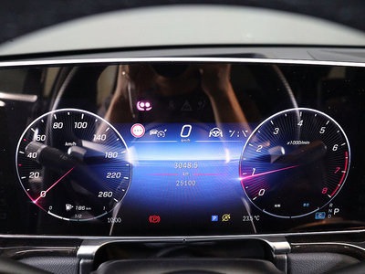 MERCEDES-BENZ S-CLASS - 7