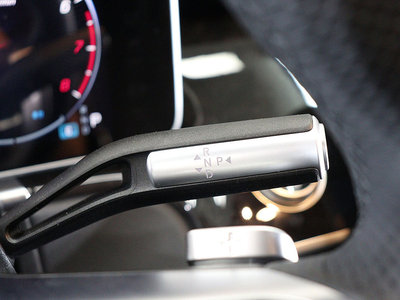 MERCEDES-BENZ S-CLASS - 9