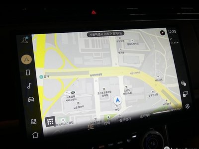 2023 LAND Rover RANGE ROVER thumbnail 19