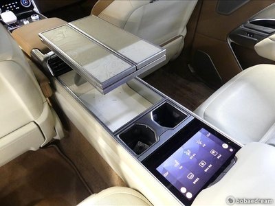 صورة 9 لـ 2023 LAND Rover RANGE ROVER