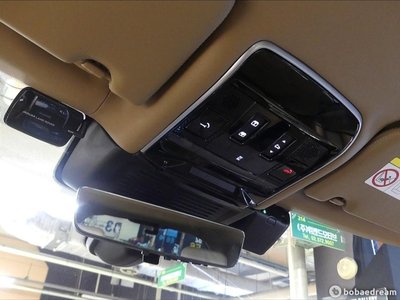 2023 LAND Rover RANGE ROVER thumbnail 17