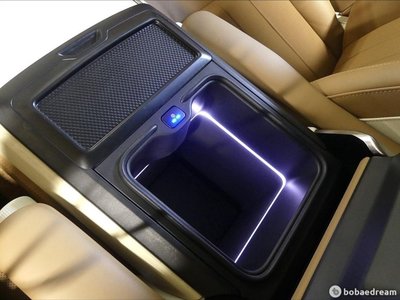 2023 LAND Rover RANGE ROVER thumbnail 16
