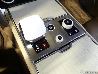 2023 LAND Rover RANGE ROVER thumbnail 12