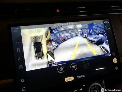 2023 LAND Rover RANGE ROVER thumbnail 14