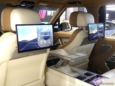 صورة 8 لـ 2023 LAND Rover RANGE ROVER