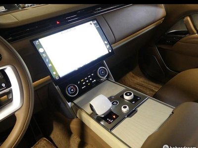 2023 LAND Rover RANGE ROVER thumbnail 13