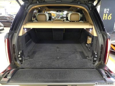 2023 LAND Rover RANGE ROVER thumbnail 20