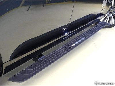 2023 LAND Rover RANGE ROVER thumbnail 18