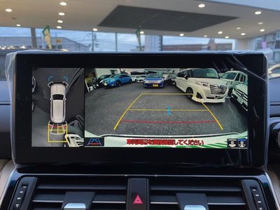 TOYOTA LAND CRUISER 300 - 5