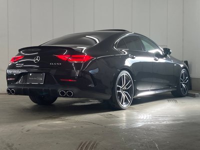 MERCEDES-BENZ CLS-CLASS AMG - 5