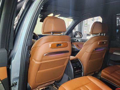 صورة 3 لـ 2025 BMW X7