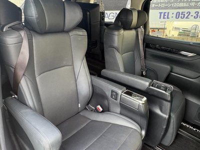 2021 Toyota ALPHARD 照片 15