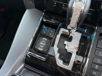2021 Toyota ALPHARD 照片 22