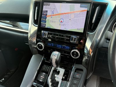 2021 Toyota ALPHARD 照片 21