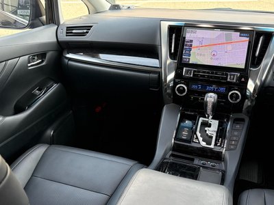 2021 Toyota ALPHARD 照片 20