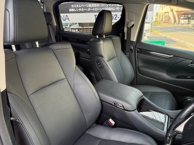 2021 Toyota ALPHARD 照片 13