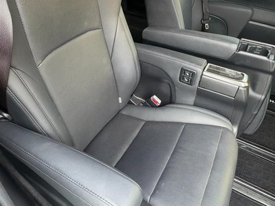 2021 Toyota ALPHARD 照片 16