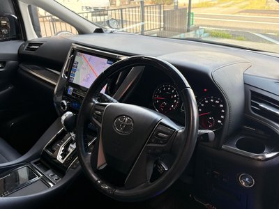 2021 Toyota ALPHARD 照片 26