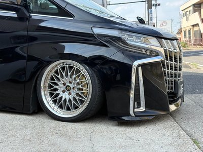 2021 Toyota ALPHARD 照片 5
