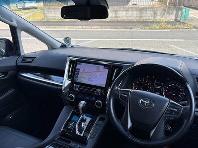 2021 Toyota ALPHARD 照片 17