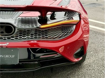 صورة 10 لـ 2024 Mclaren 750S SPIDER