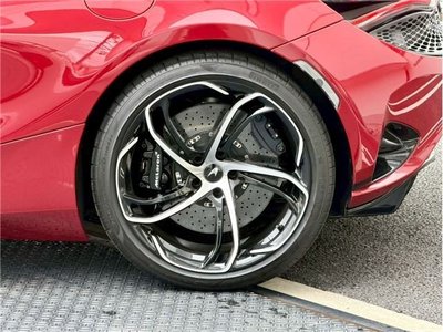 صورة 4 لـ 2024 Mclaren 750S SPIDER