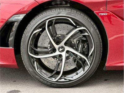 صورة 5 لـ 2024 Mclaren 750S SPIDER