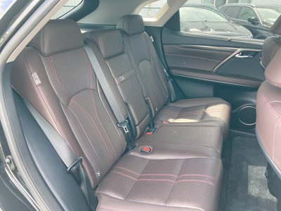 LEXUS RX - 10