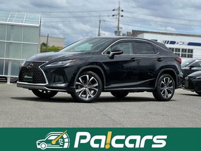 LEXUS RX - 2