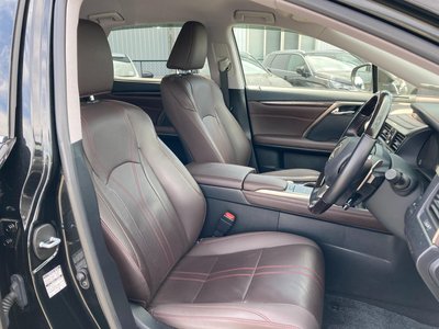 LEXUS RX - 9