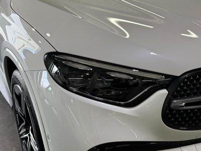 MERCEDES-BENZ GLC COUPE - 7