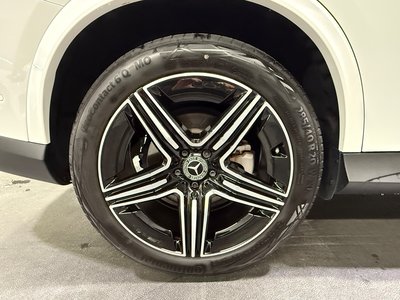 MERCEDES-BENZ GLC COUPE - 9