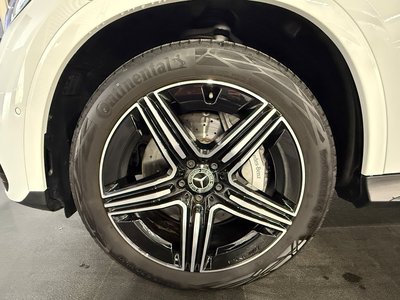 MERCEDES-BENZ GLC COUPE - 10