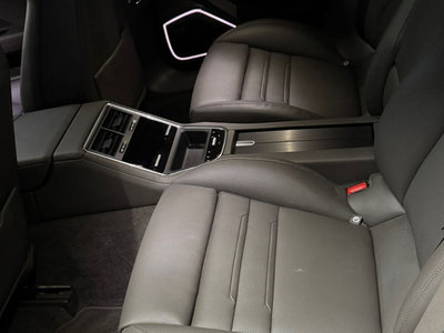 PORSCHE PANAMERA - 5