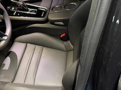 PORSCHE PANAMERA - 7