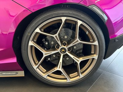 LAMBORGHINI REVUELTO - 7