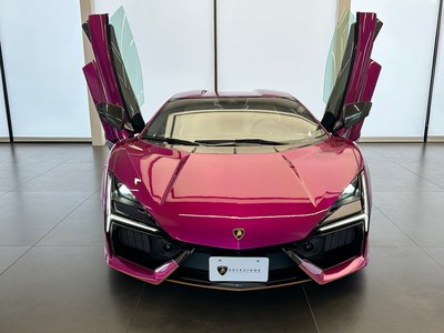 LAMBORGHINI REVUELTO - 3