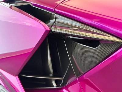 LAMBORGHINI REVUELTO - 10