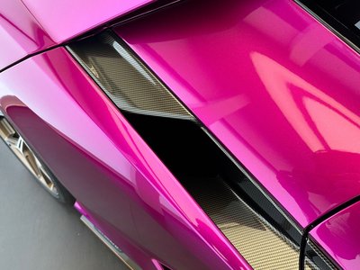 LAMBORGHINI REVUELTO - 9