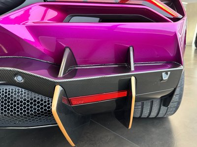 LAMBORGHINI REVUELTO - 8