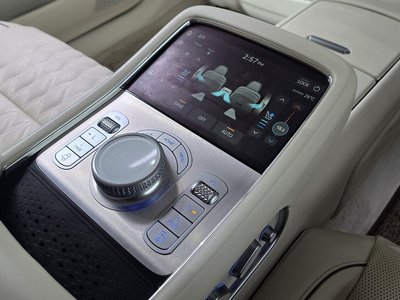 صورة مصغرة 27 لـ 2022 Genesis G90 (RS4)