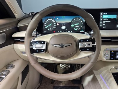 صورة مصغرة 19 لـ 2022 Genesis G90 (RS4)