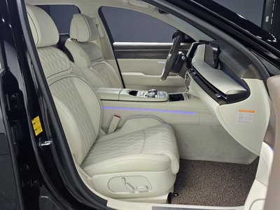 صورة مصغرة 13 لـ 2022 Genesis G90 (RS4)